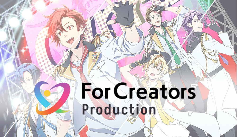 ForCreators Production